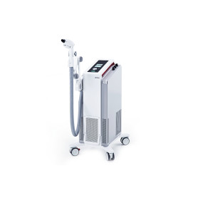 Gymna Cryoflow ICE-IR cryotherapy