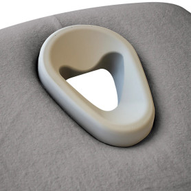 Gymna.PRO terry cover for physiotherapy table