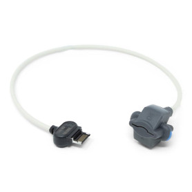 Nonin 8000SS WristOx2 infant soft oximetry sensor 0.3 m 6837-800