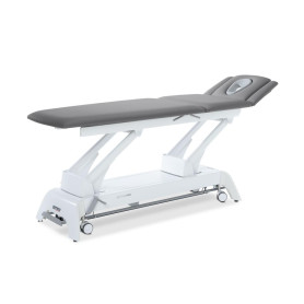 gymna.PRO T5 i-Control 3-section treatment table