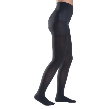 Sigvaris 701 Top Fine compression pantyhose Ccl1 15-20 mmHg Closed toes