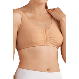 Σουτιέν μαστεκτομής Amoena Frances SB μπεζ