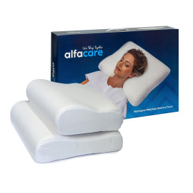 Comfort sleep pillow AC-710 medium