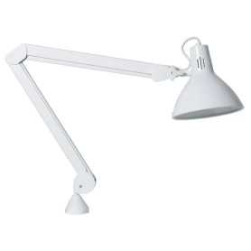 Mimsal LS Led 7.5W examination light with table clamp
