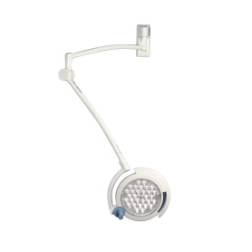 Mimsal Mimled 1000 LED wall-mounted surgical light