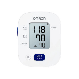 Omron M2 Essential HEM-7188-E digital arm blood pressure monitor