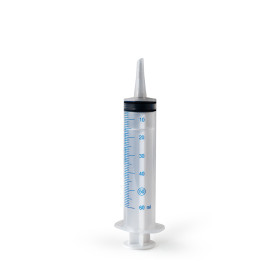 Syringe catheter 60ml (50 pcs)