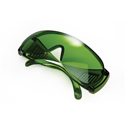 Γυαλια προστασιας Laser Gymna EP8-6