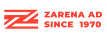 Zarena AD